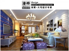 南通濠樺裝飾工程