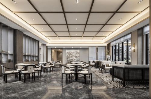 魏任斌教授 浙江綠檀裝飾工程設(shè)計(jì)公司如何超越客戶期望