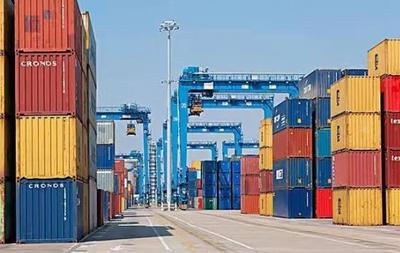 中國(guó)十大進(jìn)出口外貿(mào)公司（外貿(mào)公司十大排名）與技術(shù)服務(wù)